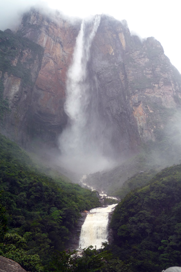 Salto Angel 2 013